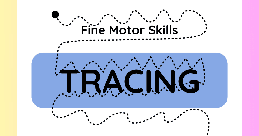 Life Skills Class - Fine Motor Skills