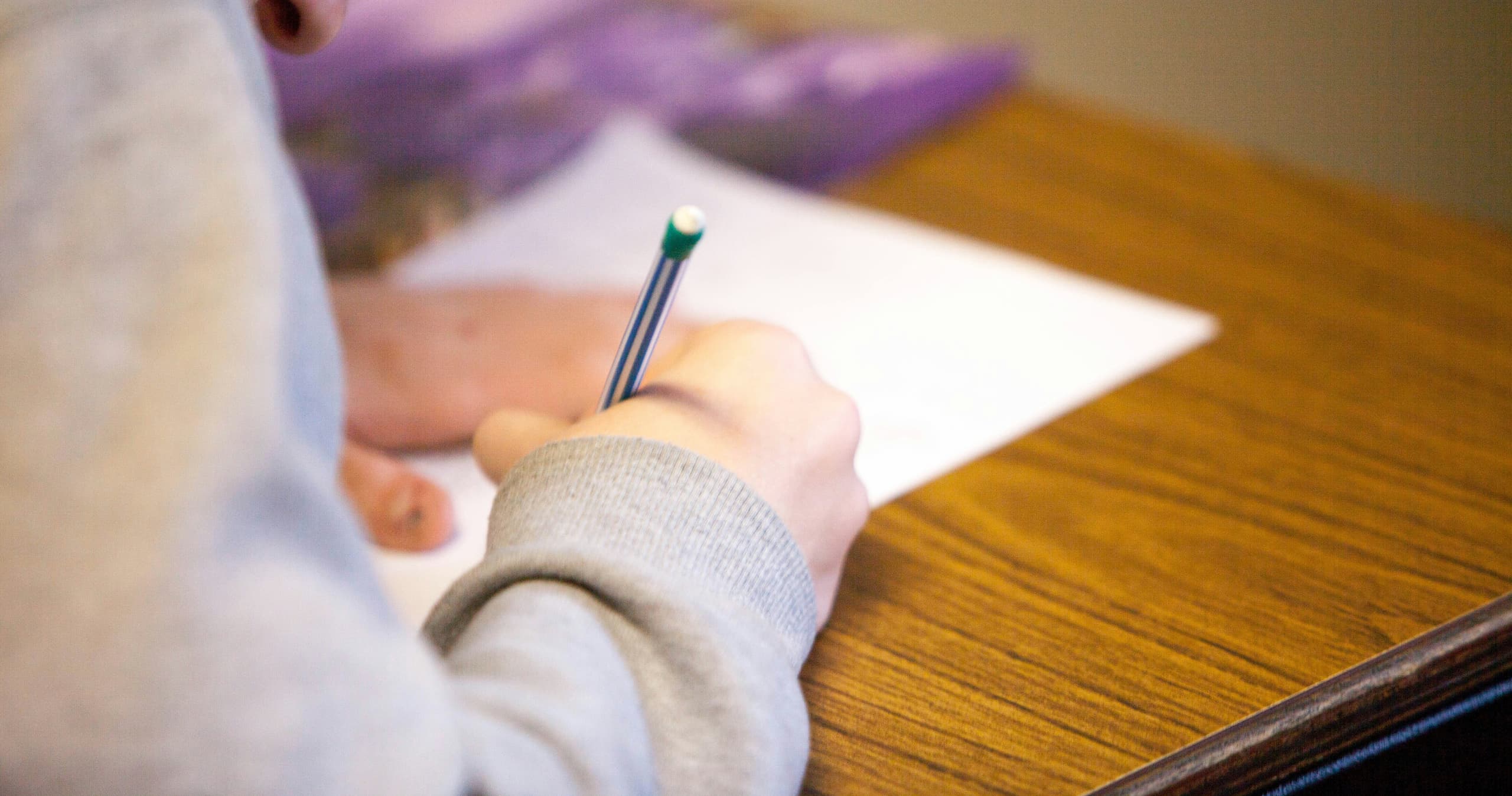 Test Prep Class - Ace the SAT Reading