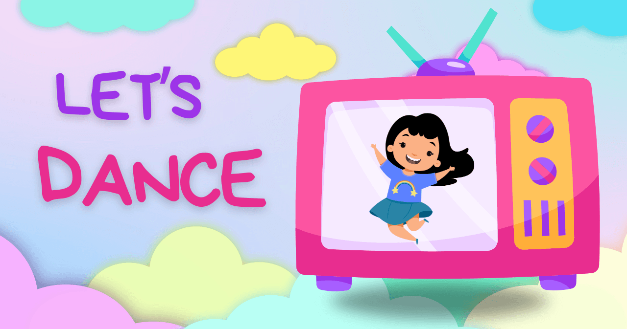 Art Class - Fun Dance & Movement Class
