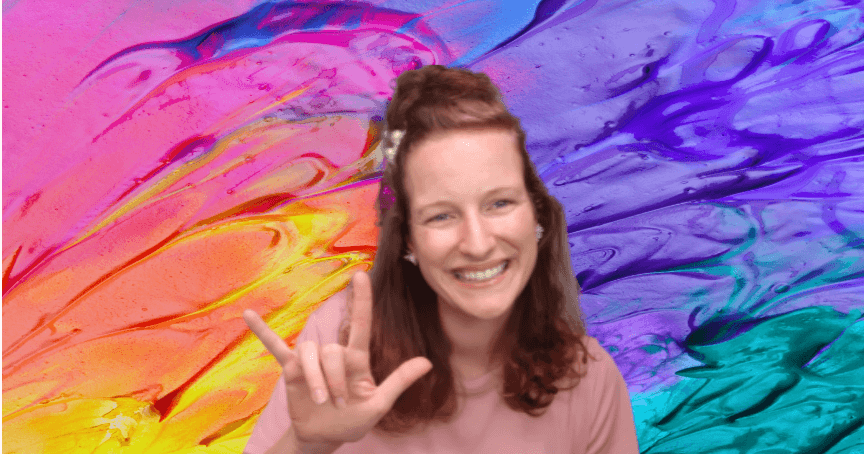 World Languages Class - ASL for Young