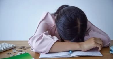 Life Skills Class - Sensory Overload &