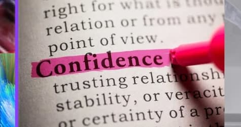 Life Skills Class - Confidence & Growth