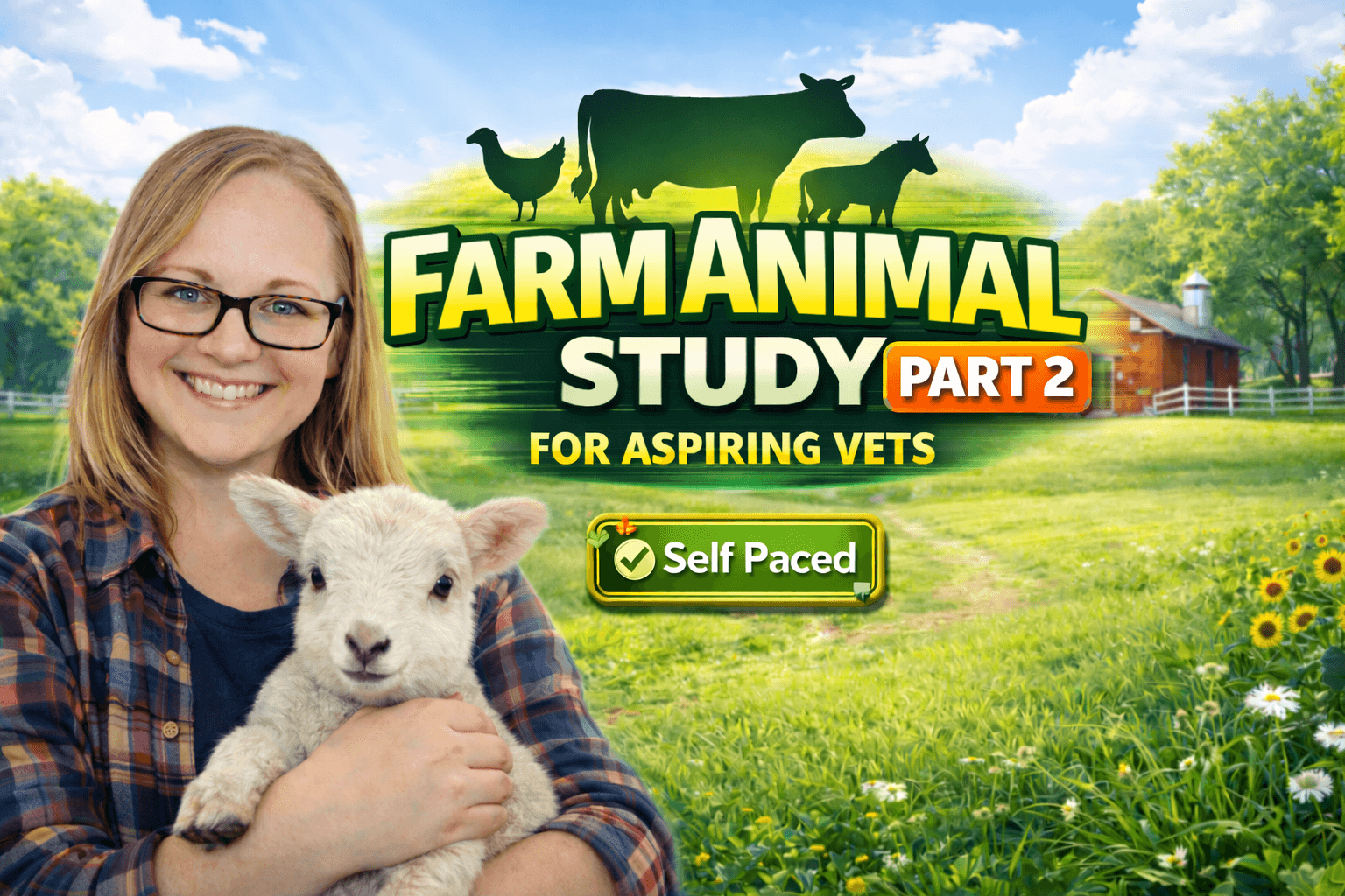 Science & Nature Class - Farmyard Faves