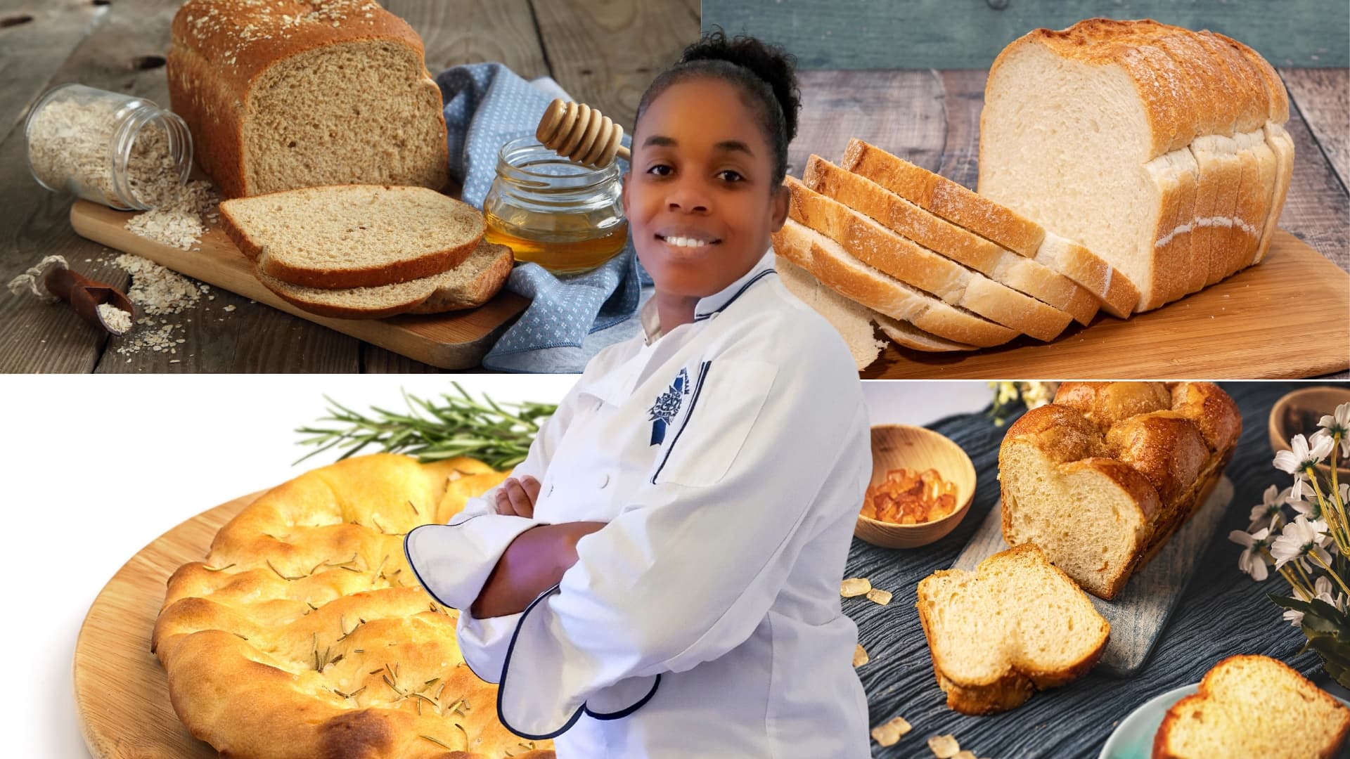 Life Skills Class - Baking Essentials