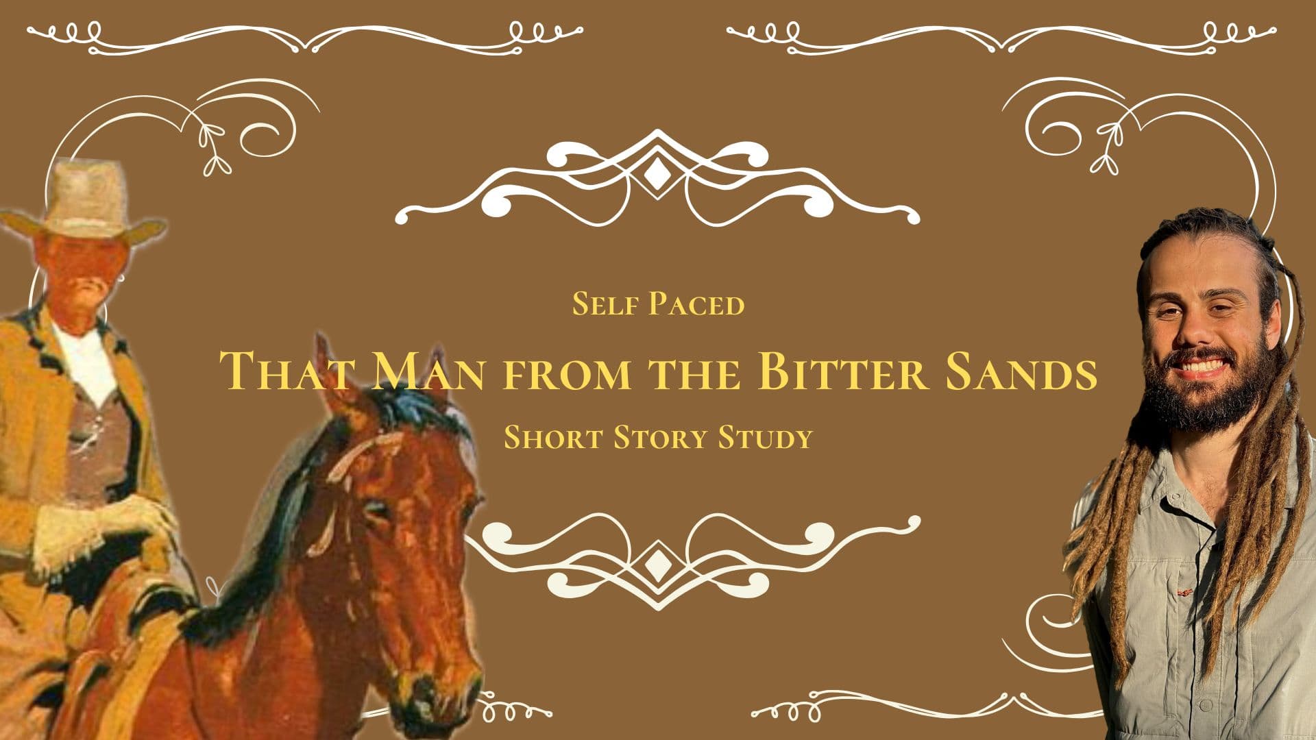 English Class - Exploring Classic Short