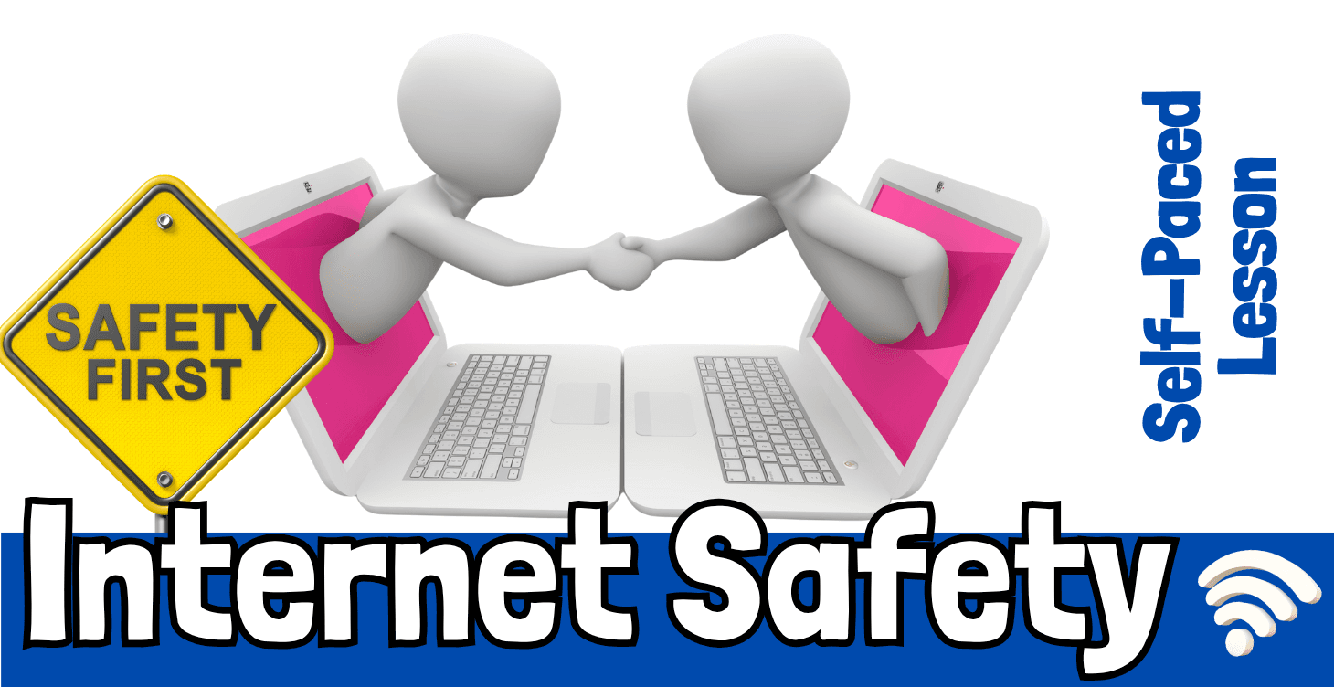 Life Skills Class - Internet Safety Kids
