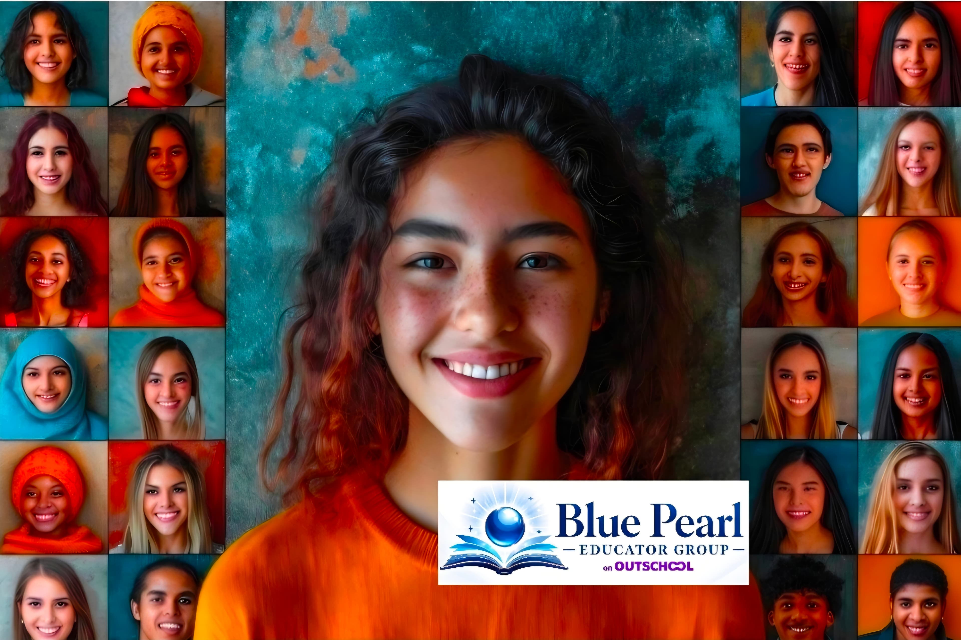 Social Studies Class - Sociology for Teens