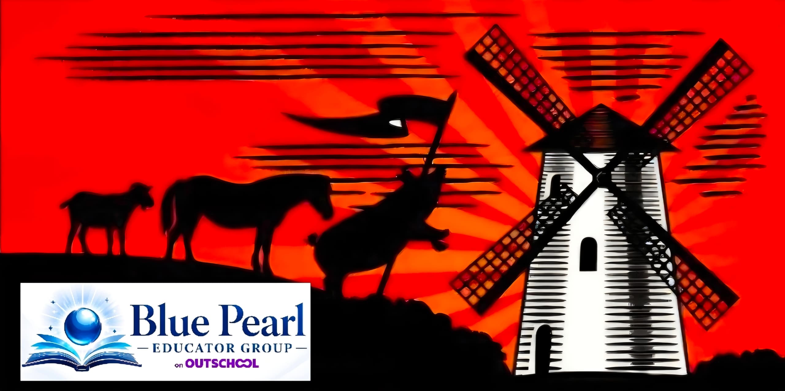 English Class - Orwell's Animal Farm