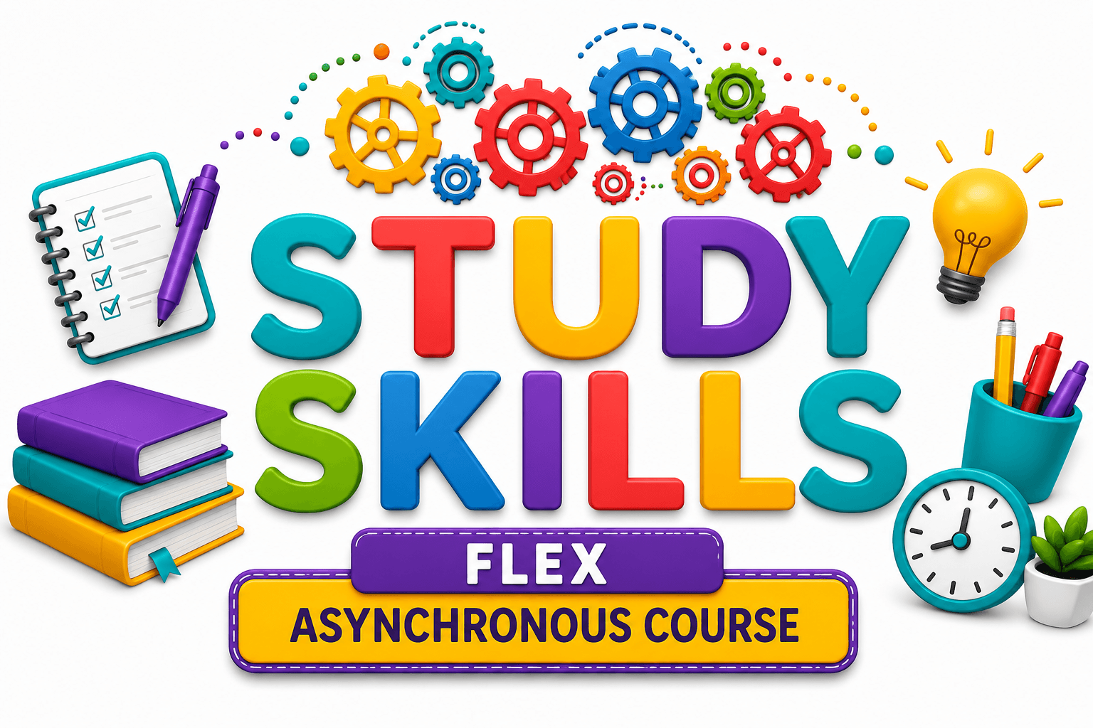 Life Skills Class - Mastering Life Skills