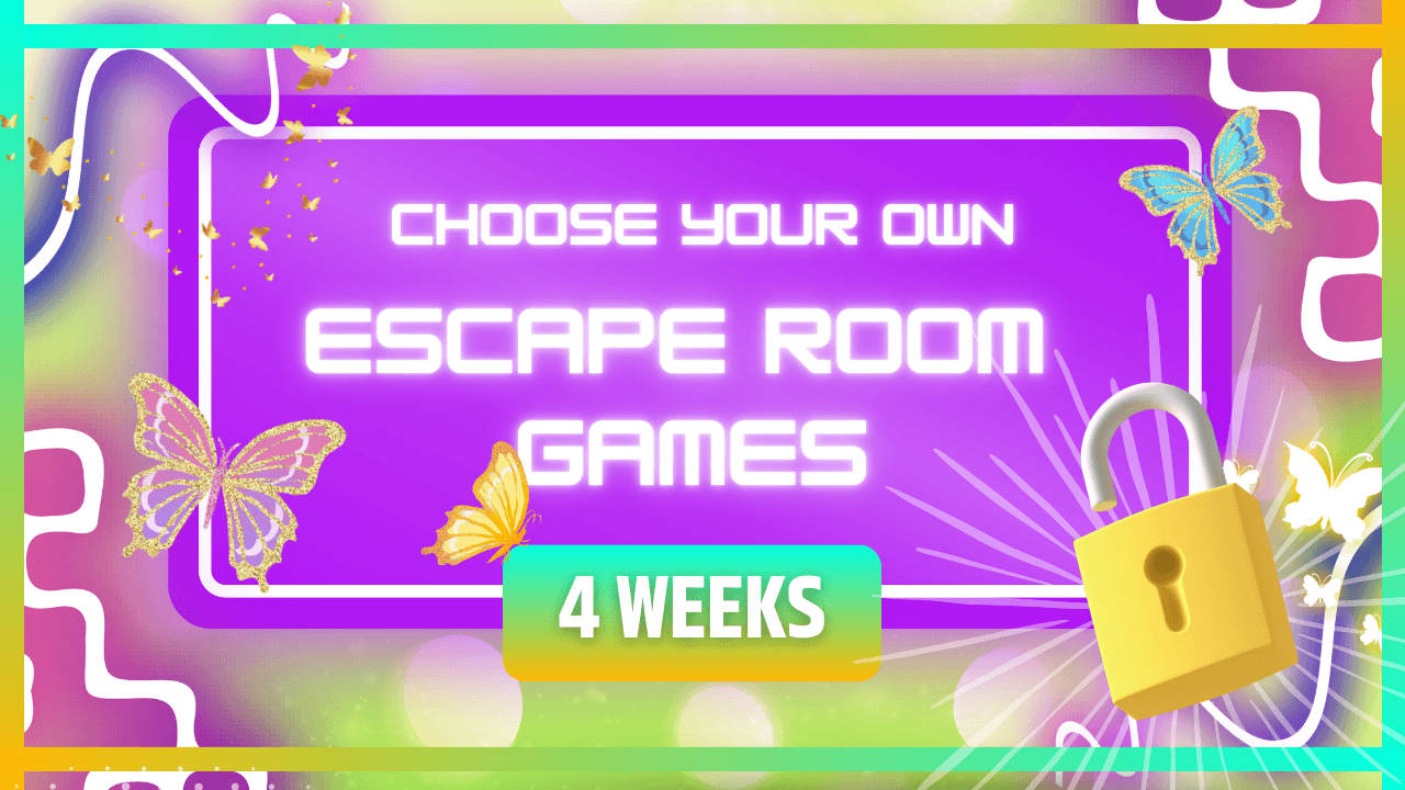 Math Class - Math Adventure Quests 3-6