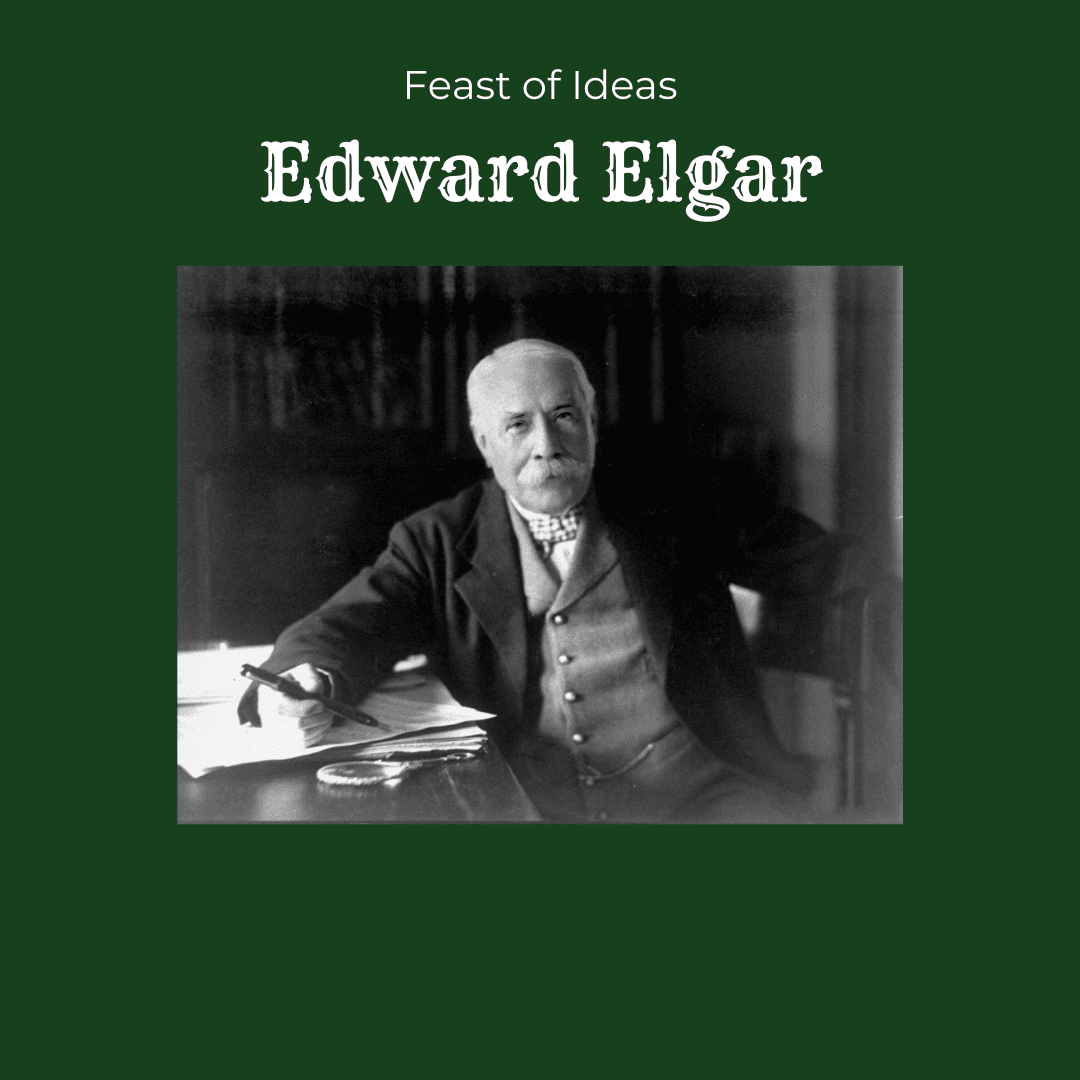 Music Class - Sing, Dance & Learn Elgar
