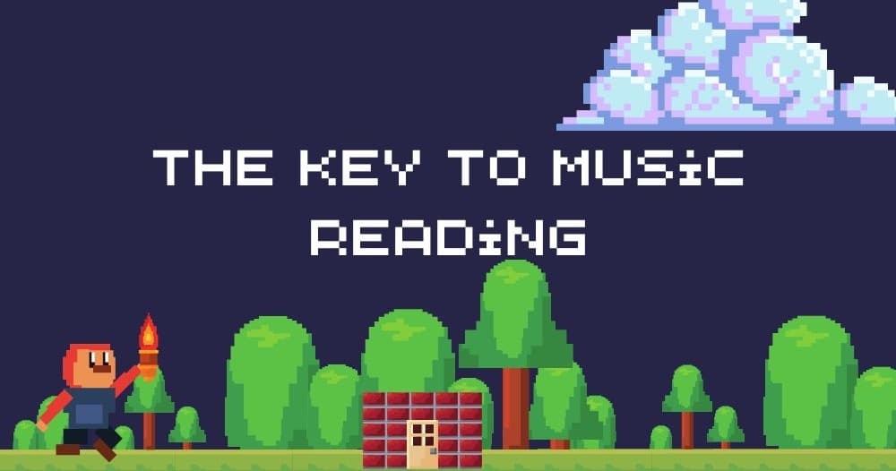 Music Class - Crack the Musical Code