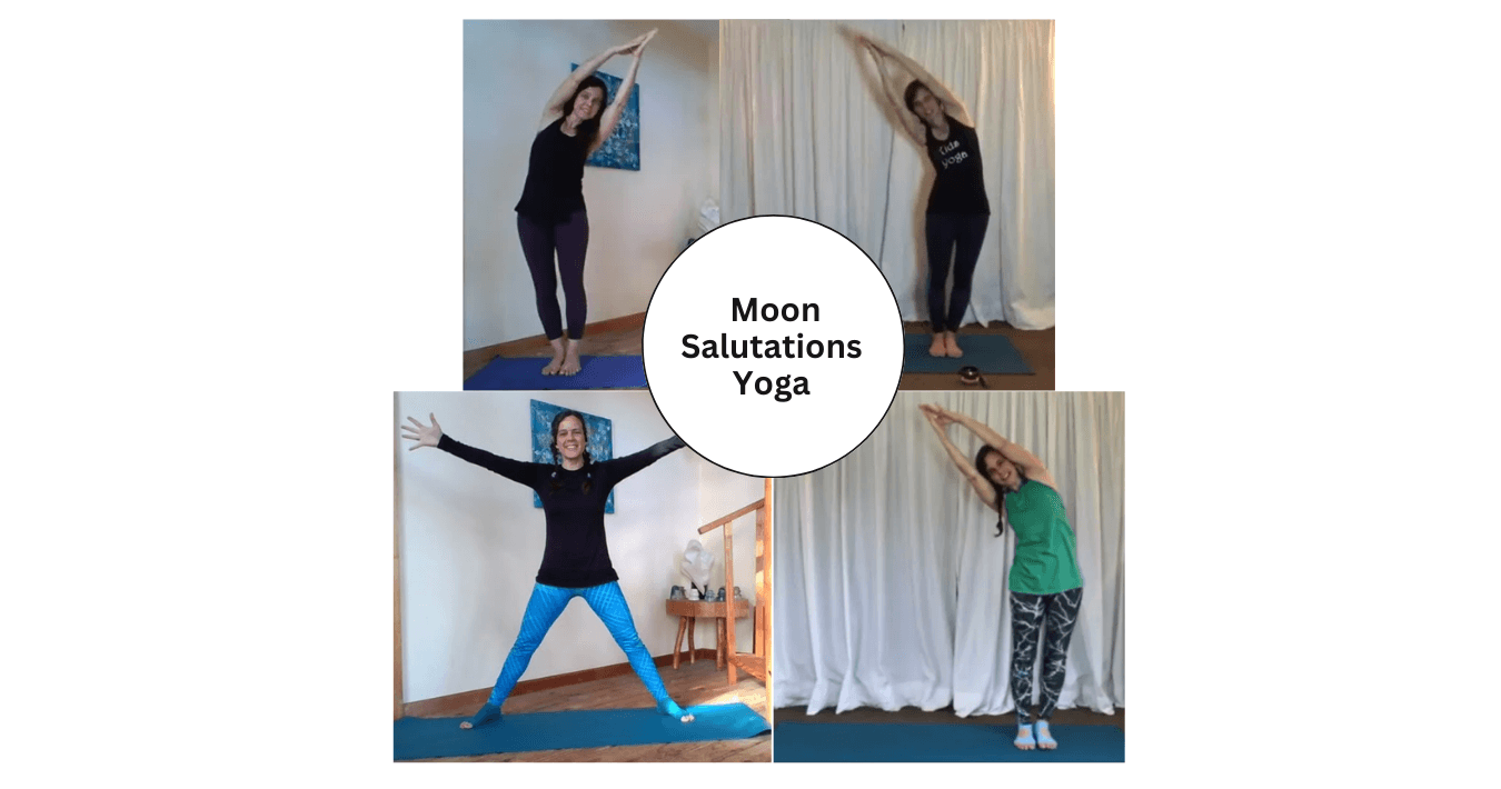 Health & Wellness Class - Kids Yoga