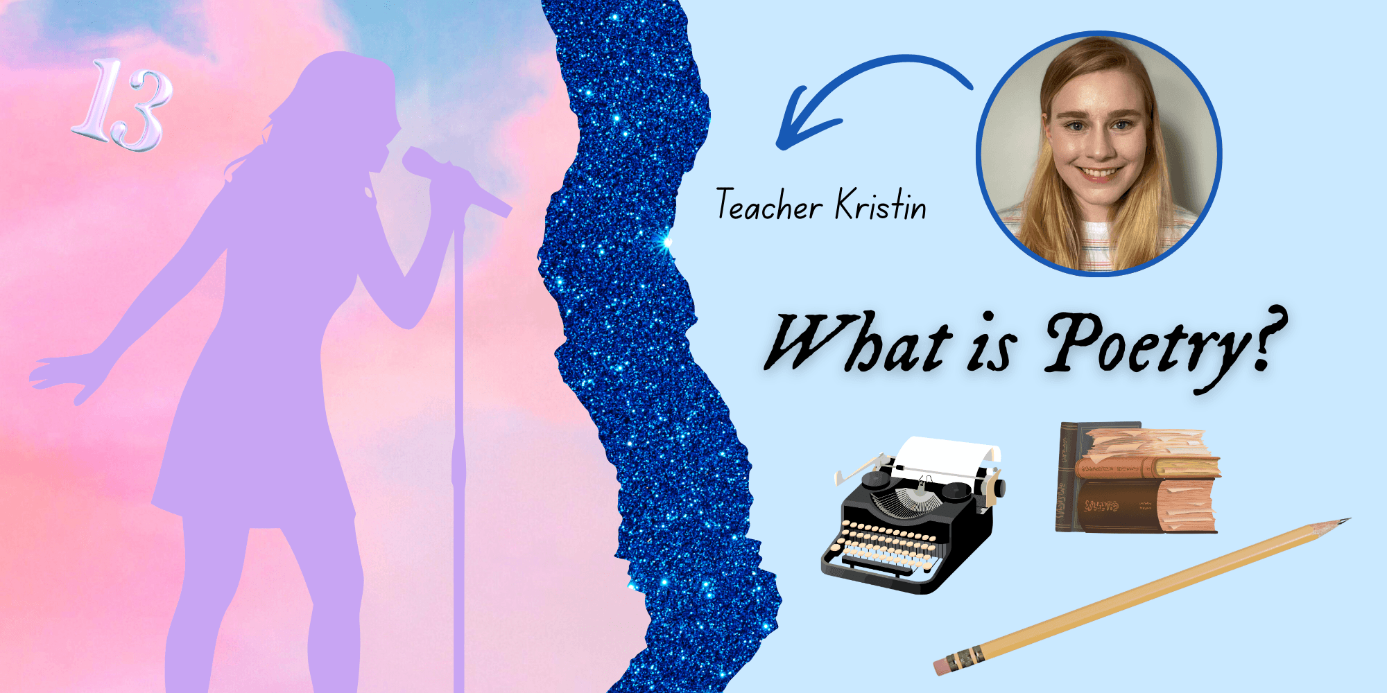 English Class - Poetry Mastery w/ Swift