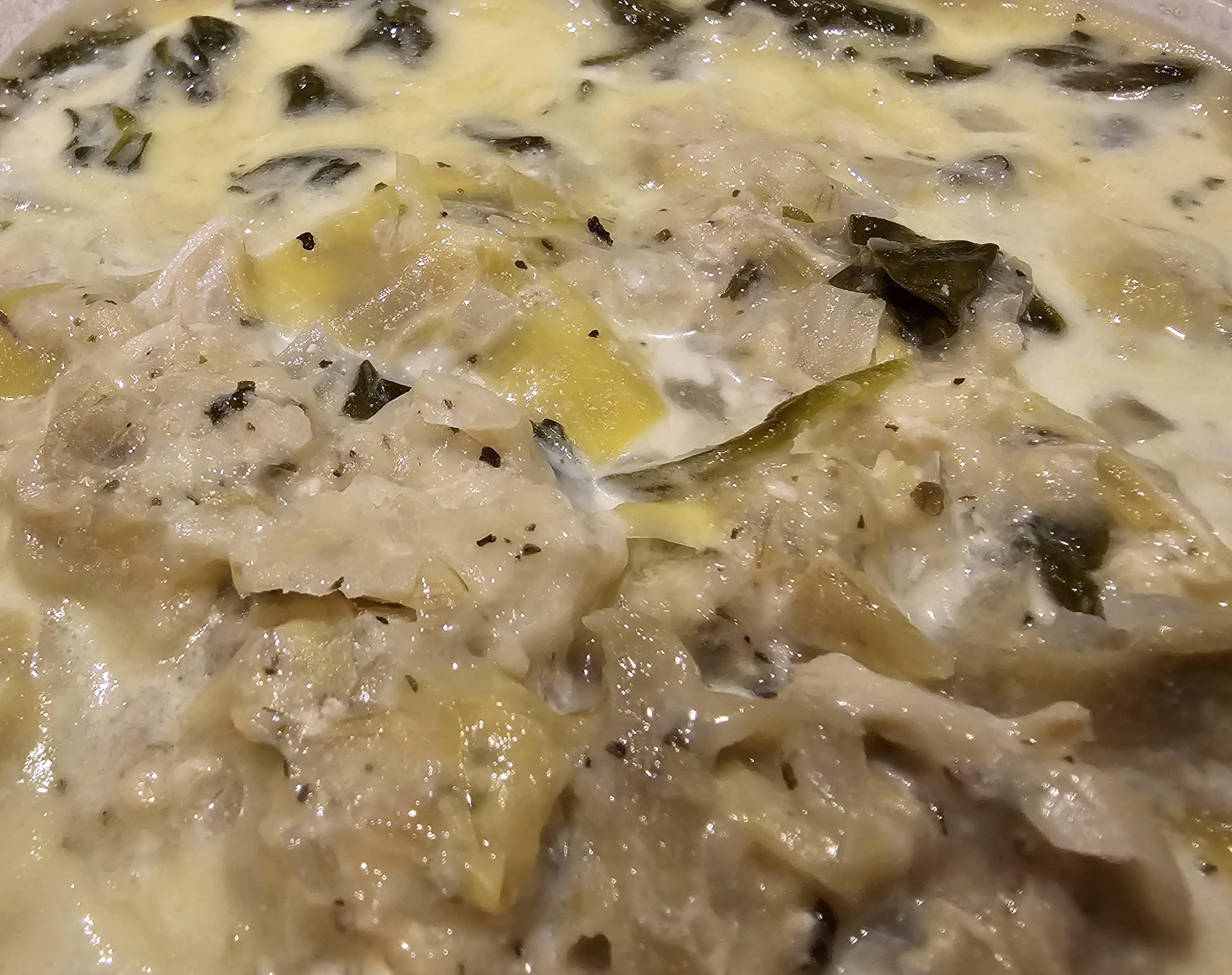 Life Skills Class - Slow Cooker Soup