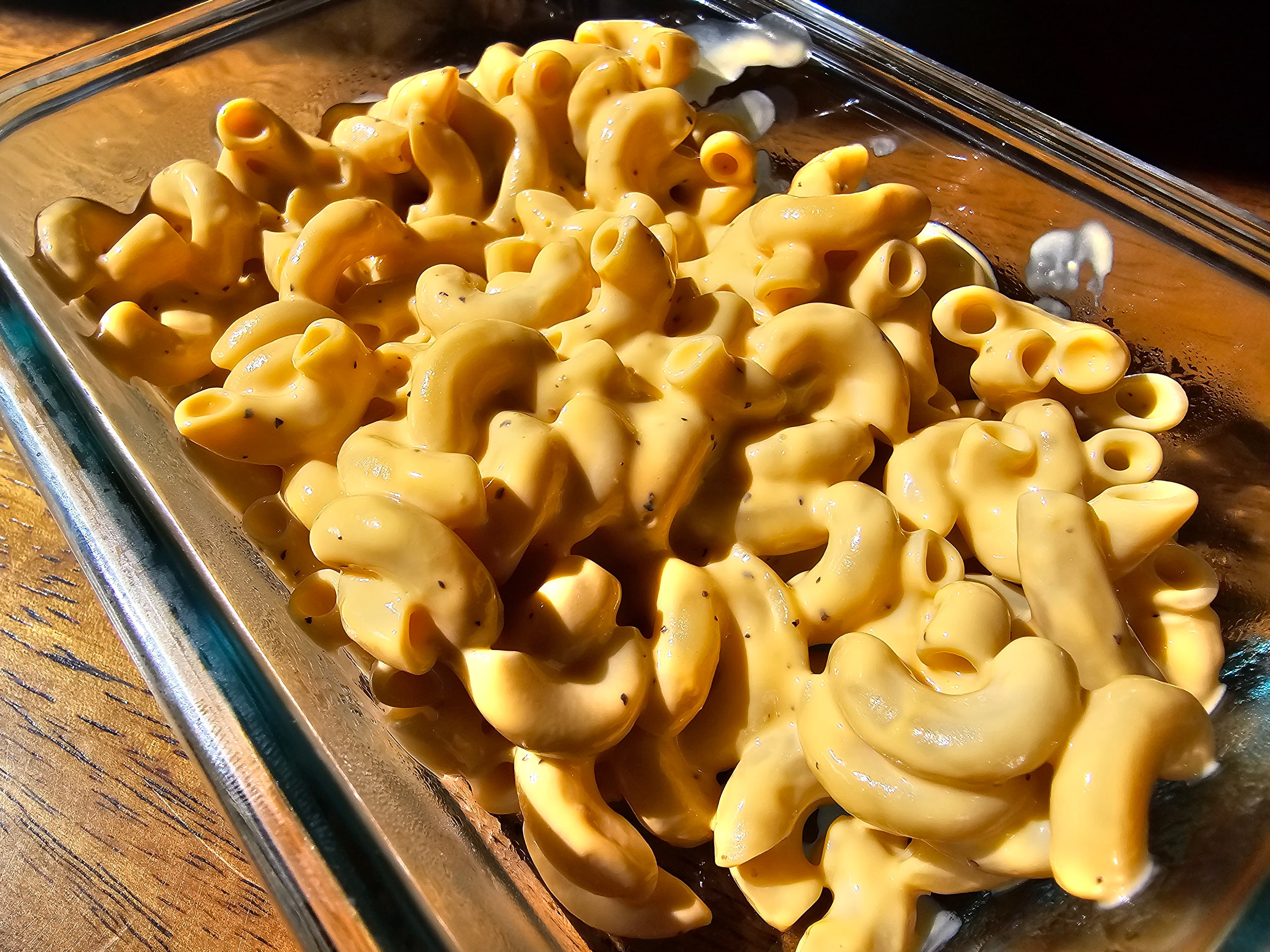 Life Skills Class - Instant Pot Mac & Cheese