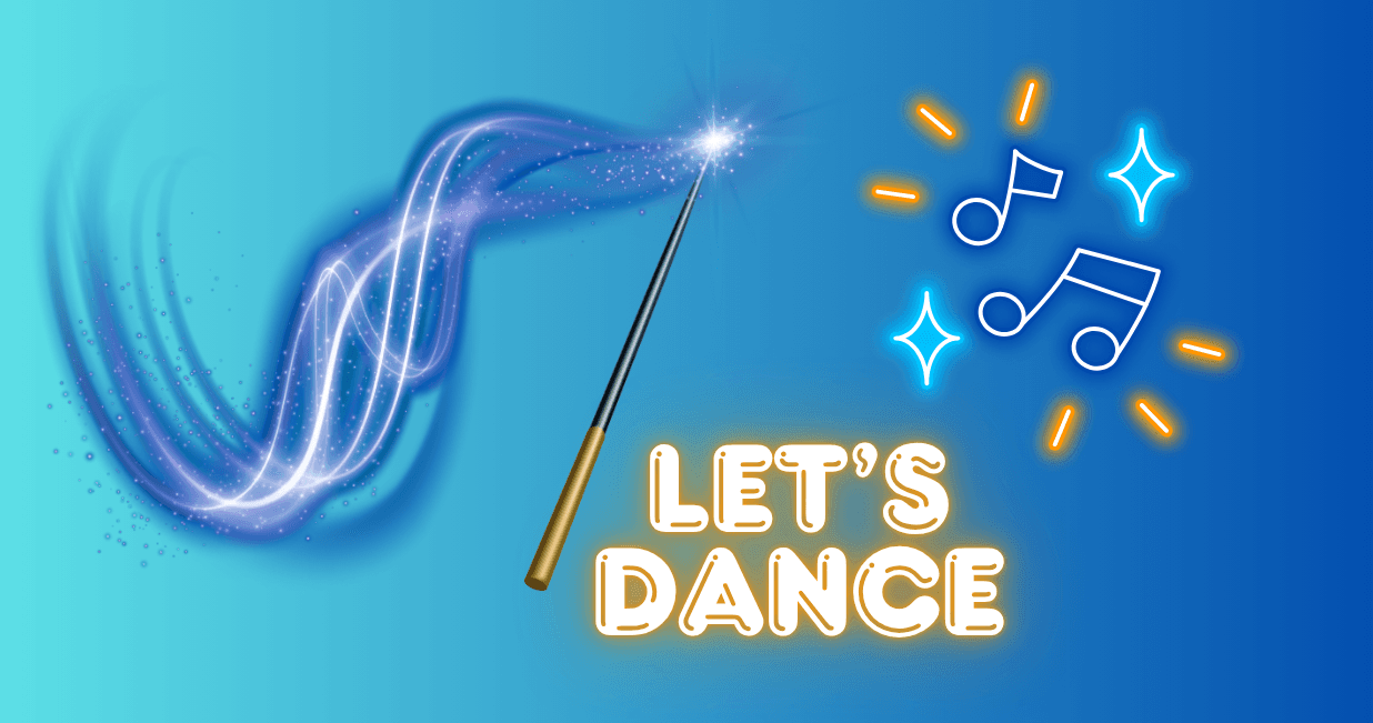 Art Class - Disney Dance & Move!