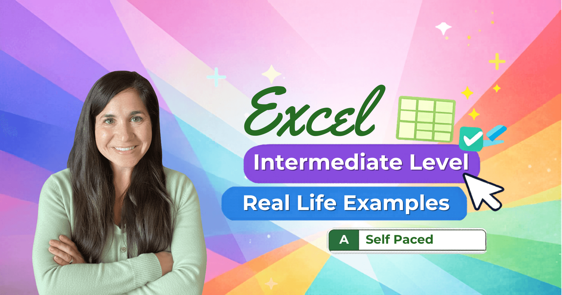 Coding & Tech Class - Excel Formulas+