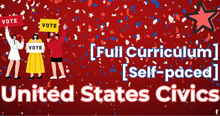 Social Studies Class - Civic Essentials