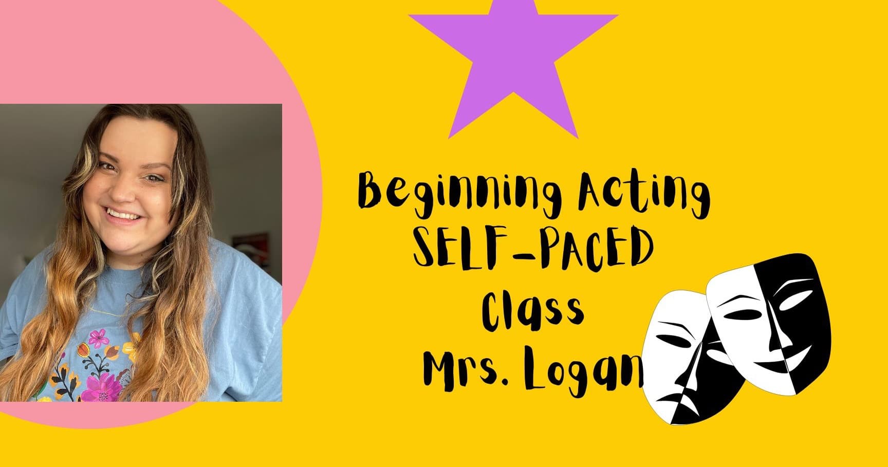 Art Class - Captivating Stage Presence