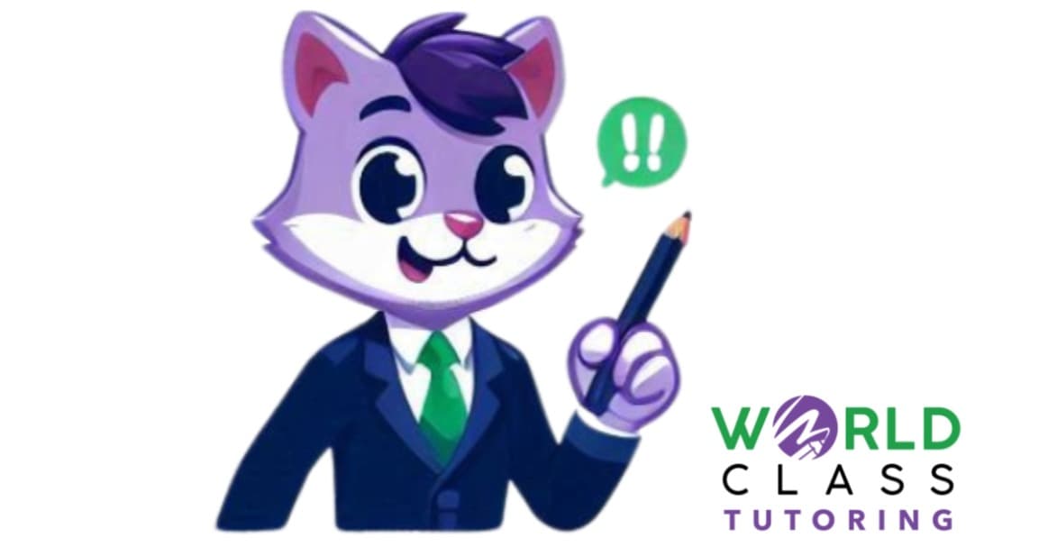 Test Prep Class - SAT Writing Mastery