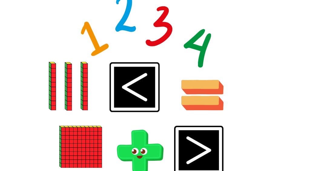 Math Class - Foundational Arithmetic