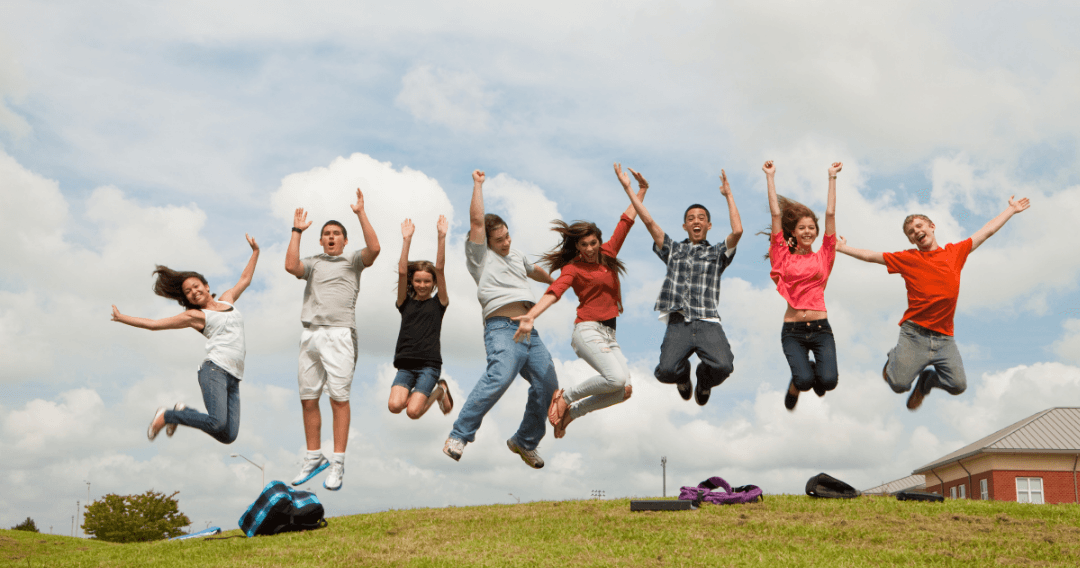 Health & Wellness Class - Healthy Habits