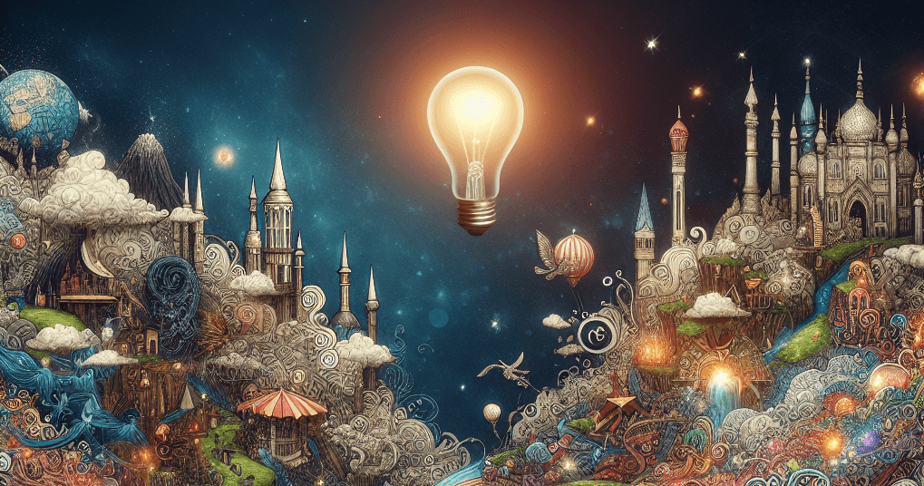 Art Class - Crafting Magical Scripts