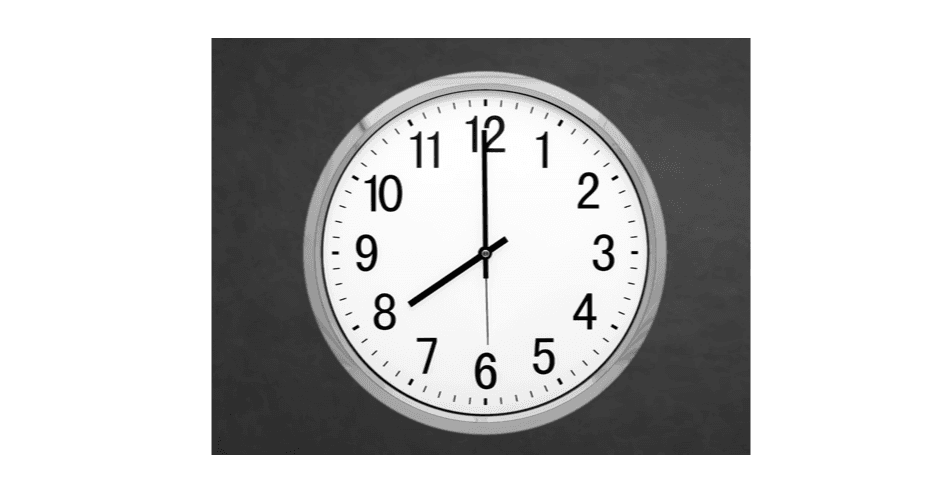 Math Class - Mastering Time: Advanced