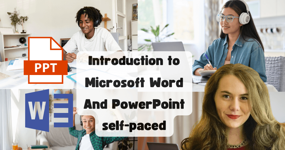 Coding & Tech Class - MS Office Basics