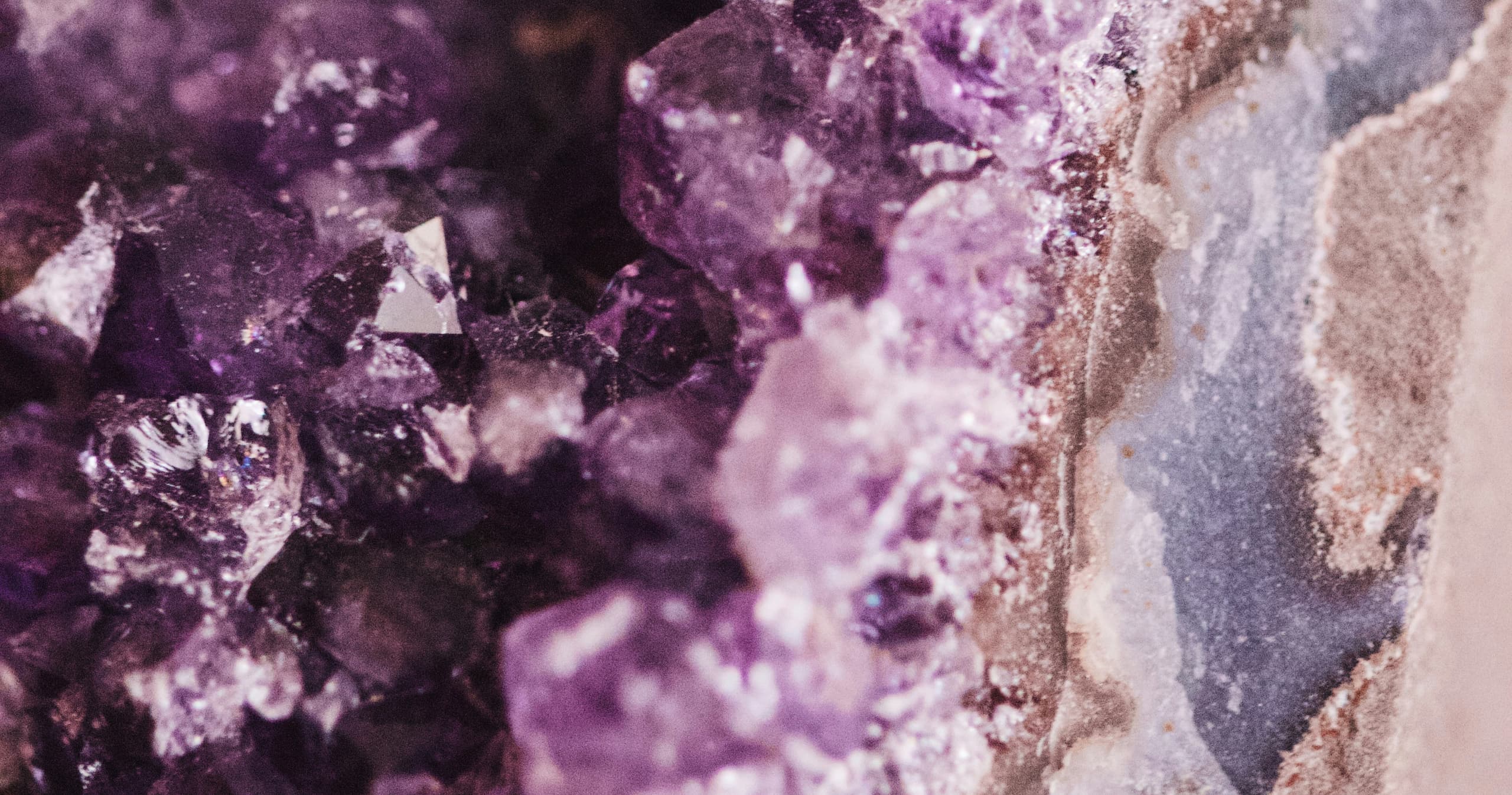 Science & Nature Class - Geology: Rocks