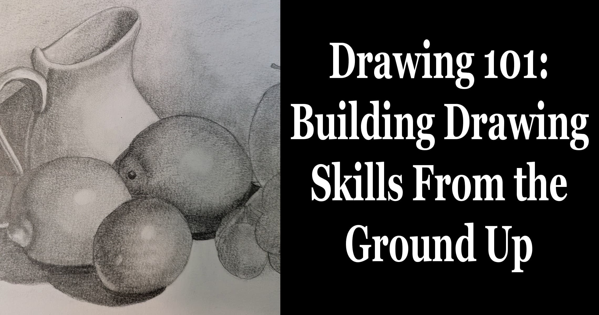 Art Class - Mastering the Art of Drawing