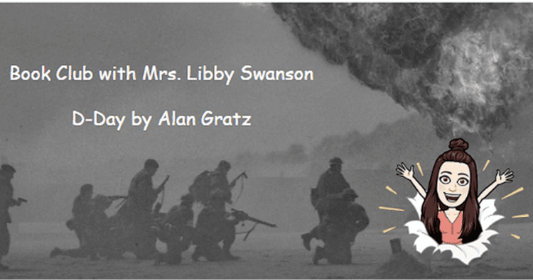 English Class - Resistance Literature