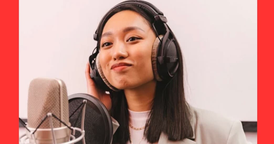 Music Class - Intermediate Vocal Music