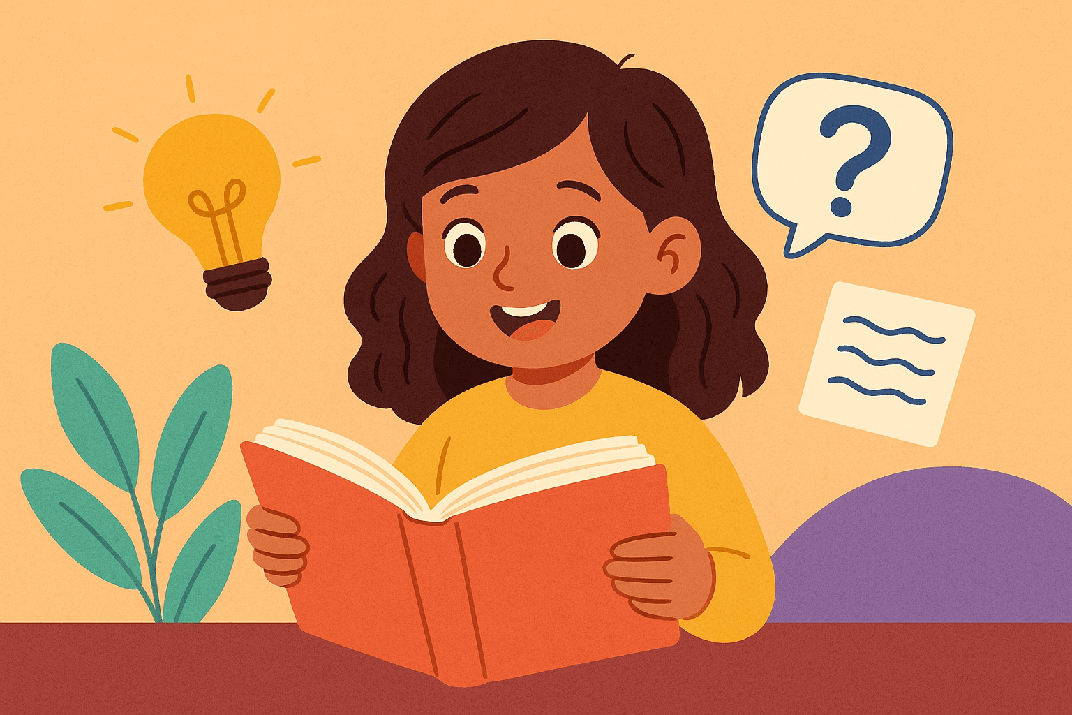 English Class - 2nd Grade Reading Boost