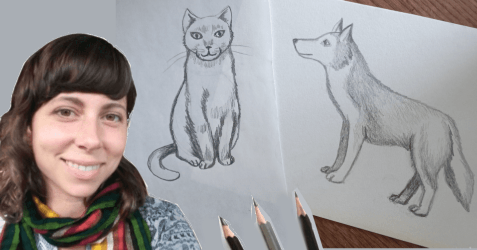 Art Class - Realistic Drawing Essentials