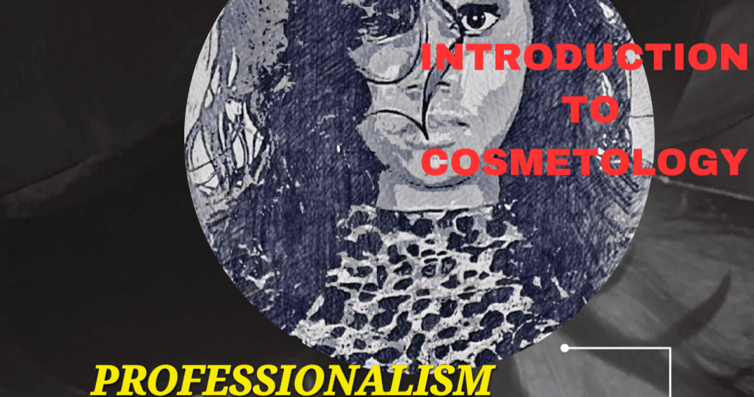 Life Skills Class - Cosmetology Profess