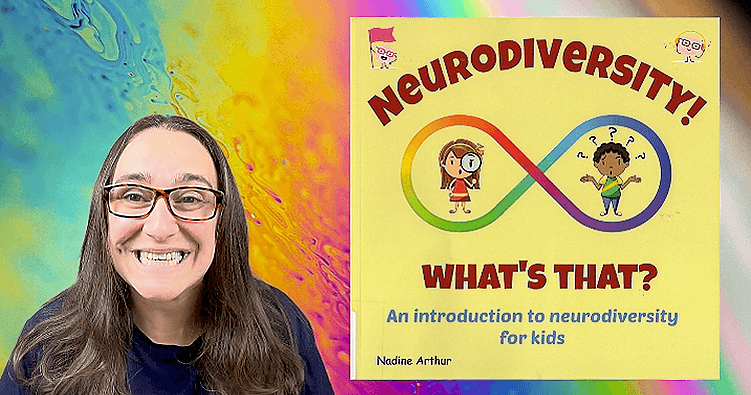 Life Skills Class - Neurodiversity: Cel