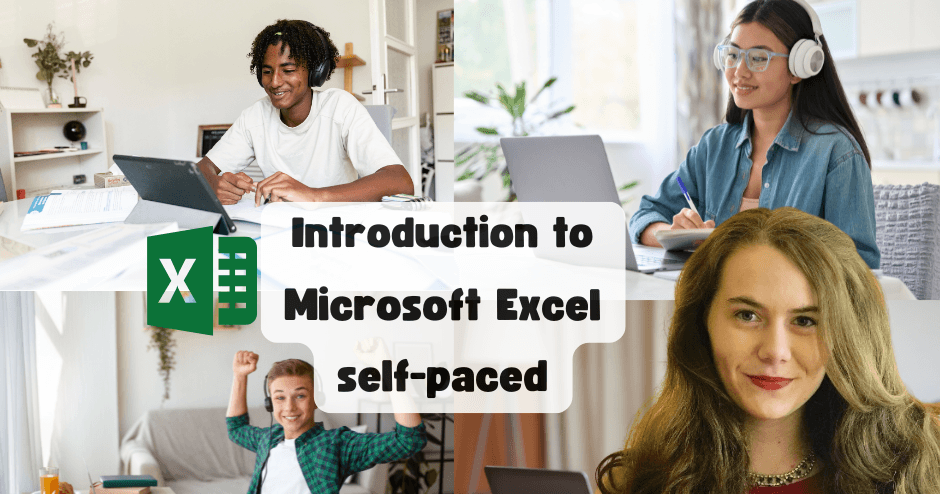 Coding & Tech Class - Excel for Kids