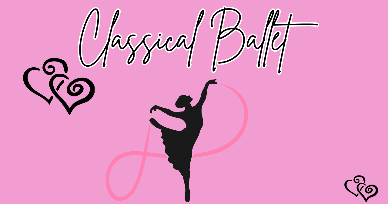 Art Class - Beyond Ballet Basics