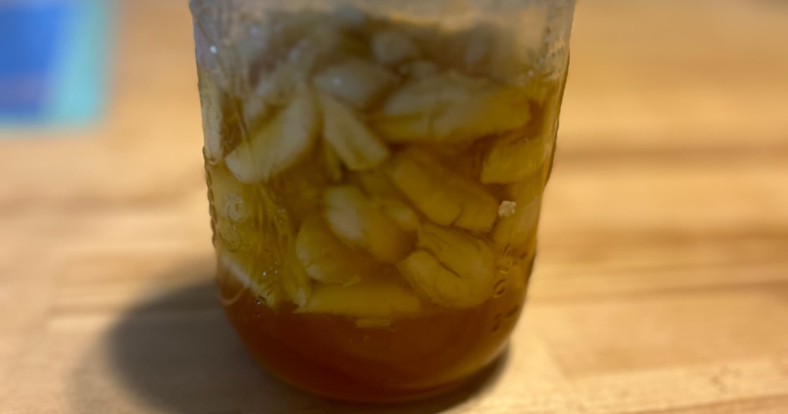 Life Skills Class - Homemade Elderberry