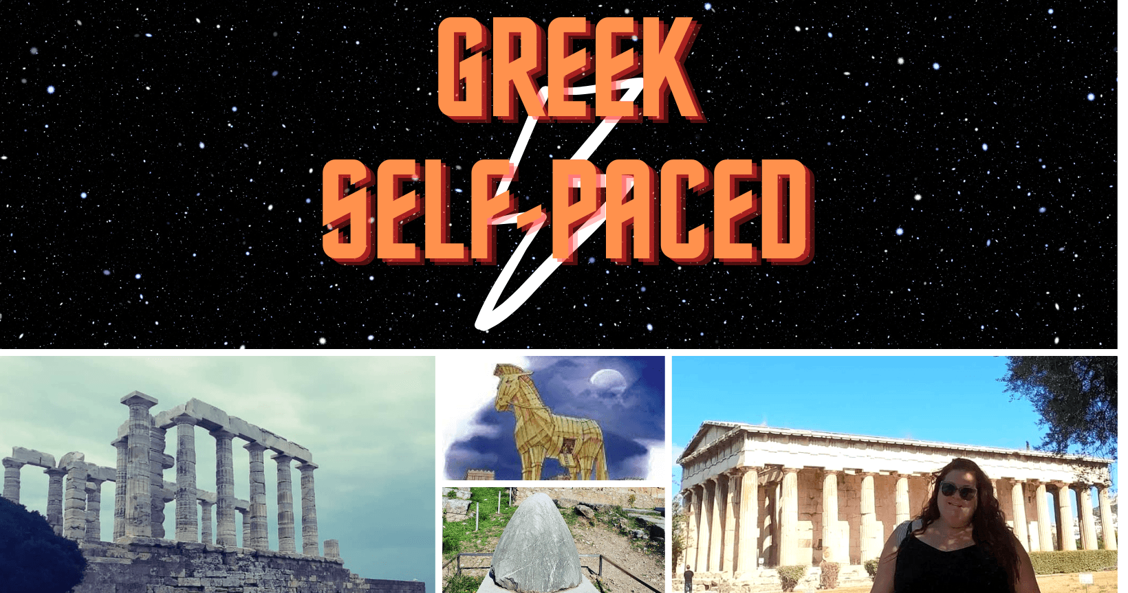 Social Studies Class - Greek Myths: Gods