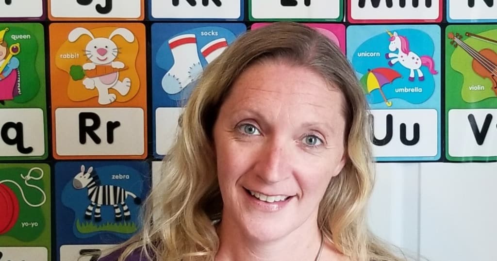 English Class - Sight Word Mastery