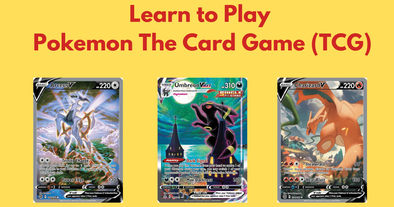 Life Skills Class - Mastering Pokémon