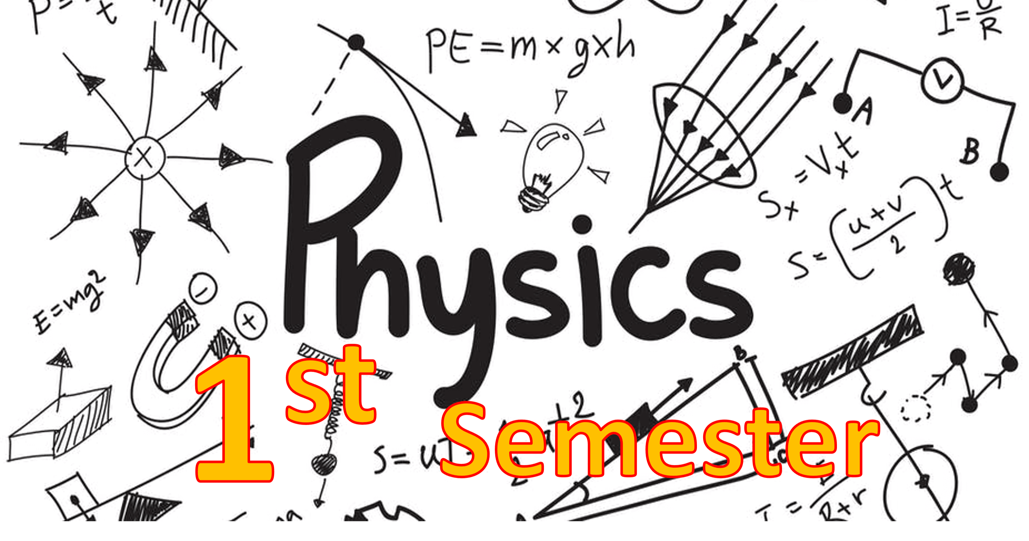 Science & Nature Class - Intro Physics