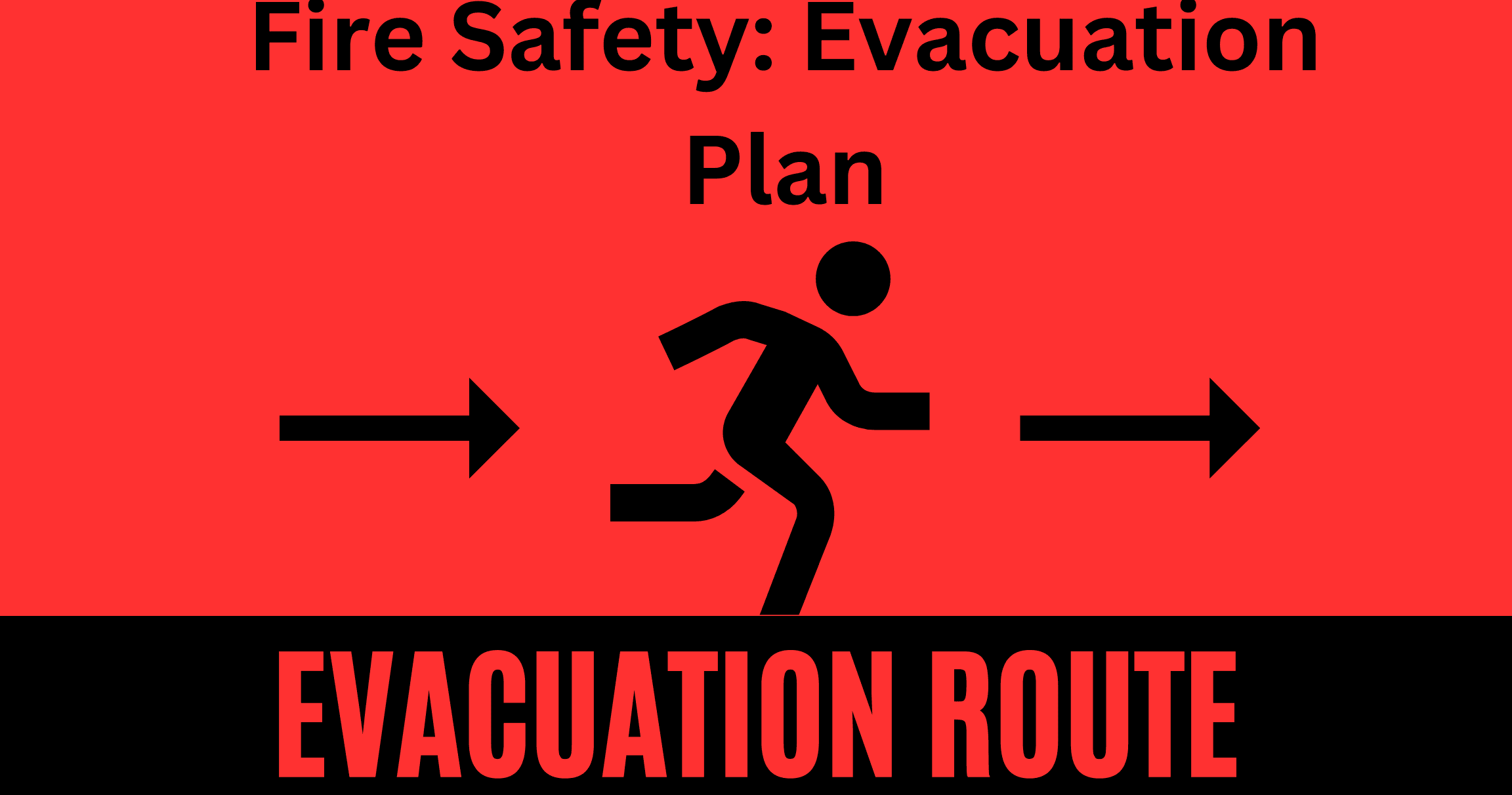 Life Skills Class - Fire Evacuation