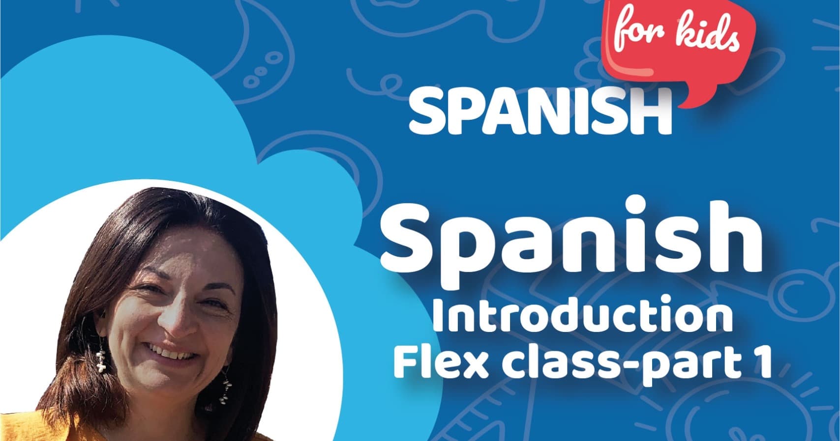 World Languages Class - Beginner Span