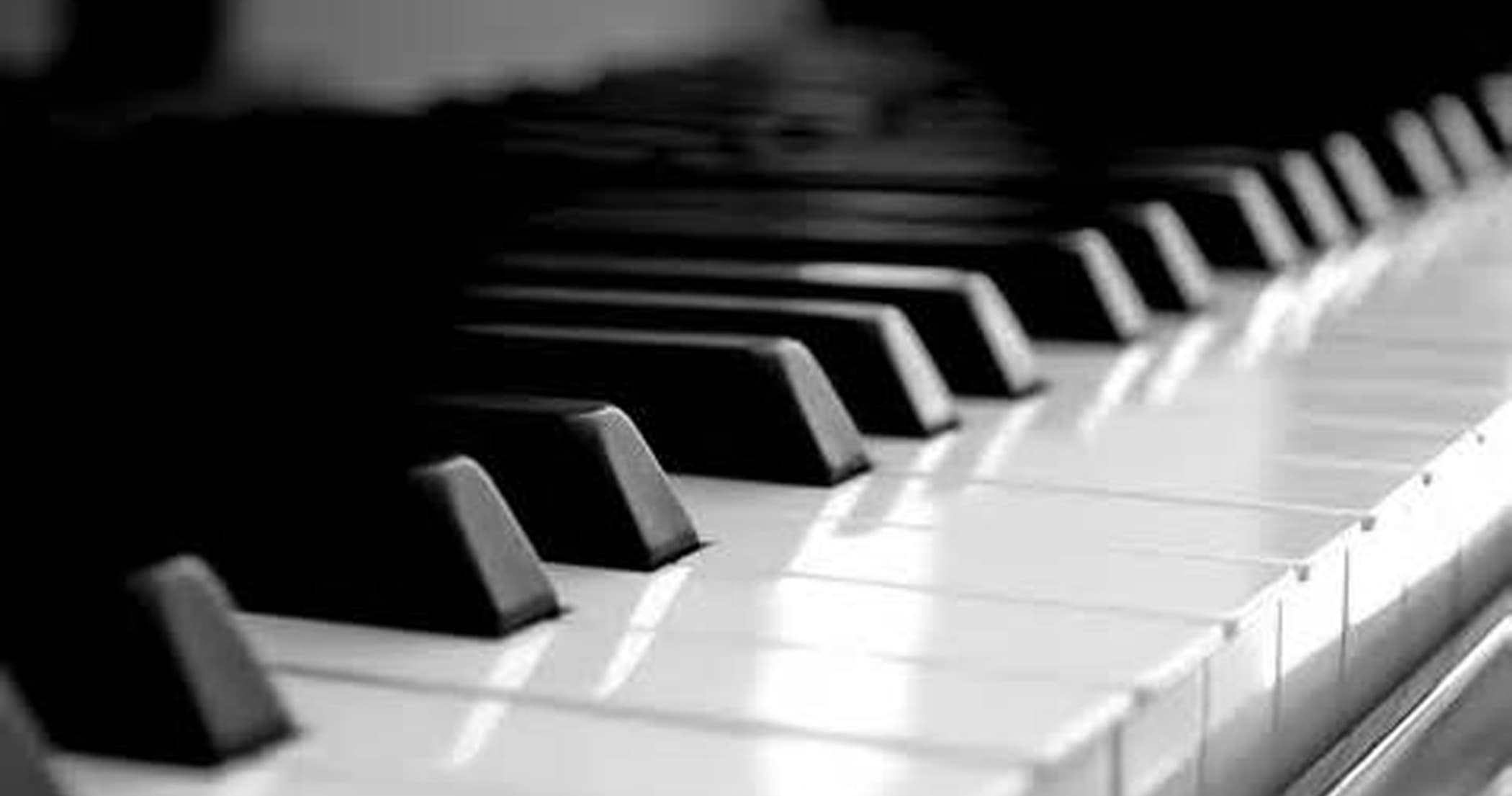 Music Class - Piano Skills for High Sch