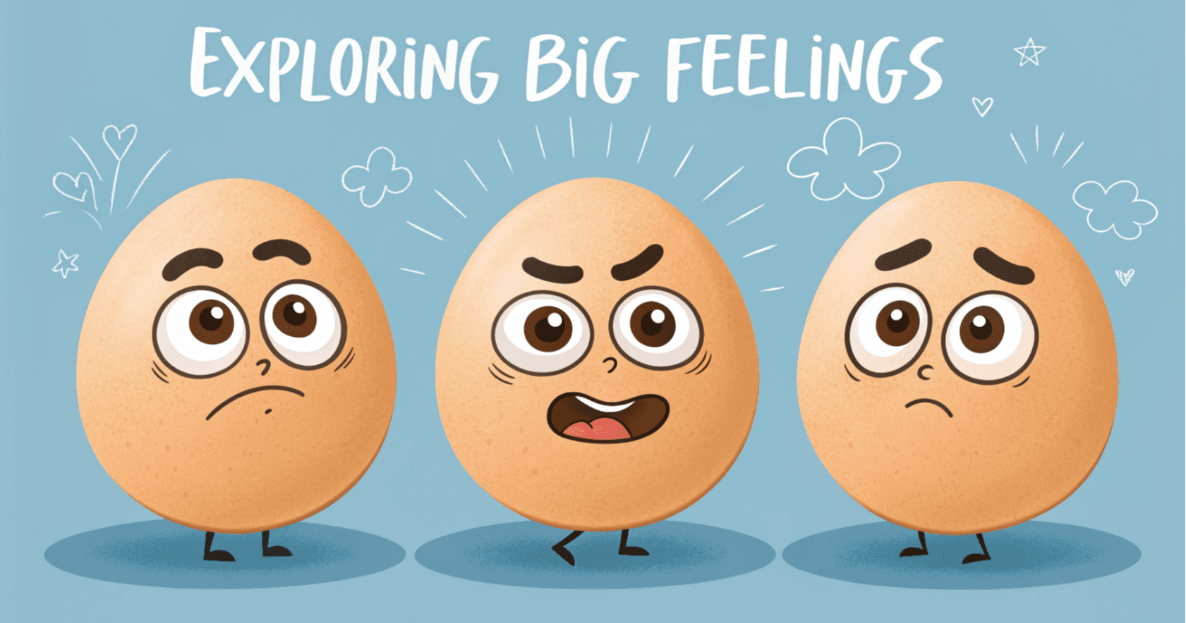 Life Skills Class - Mastering Emotions