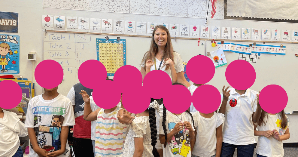 Early Education Class - Early Readers